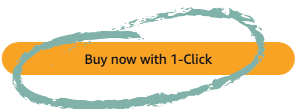 an orange button with black text that says "Buy now with 1-Click"